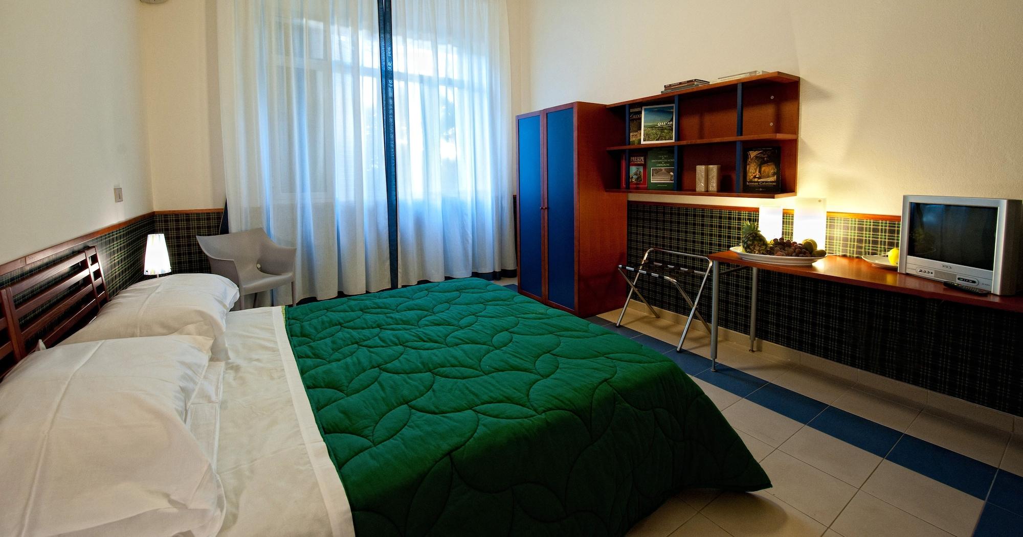 Hotel Villa Sturzo كالتاجيروني المظهر الخارجي الصورة