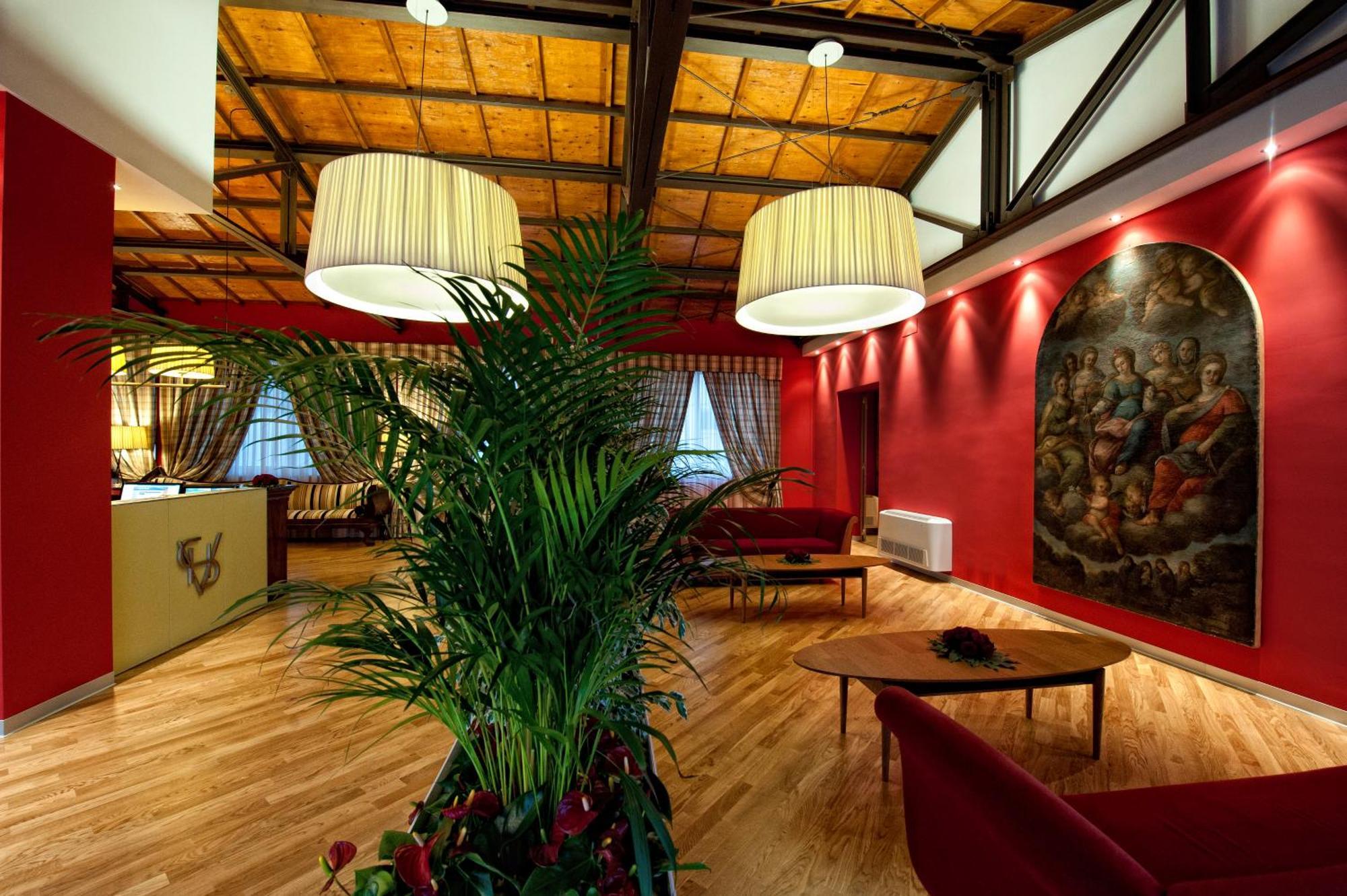 Hotel Villa Sturzo كالتاجيروني المظهر الخارجي الصورة