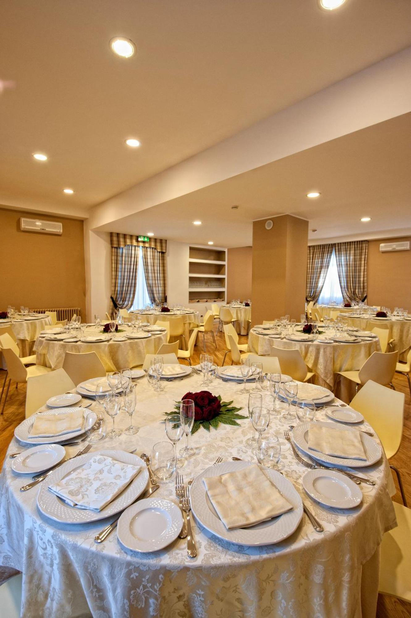Hotel Villa Sturzo كالتاجيروني المظهر الخارجي الصورة