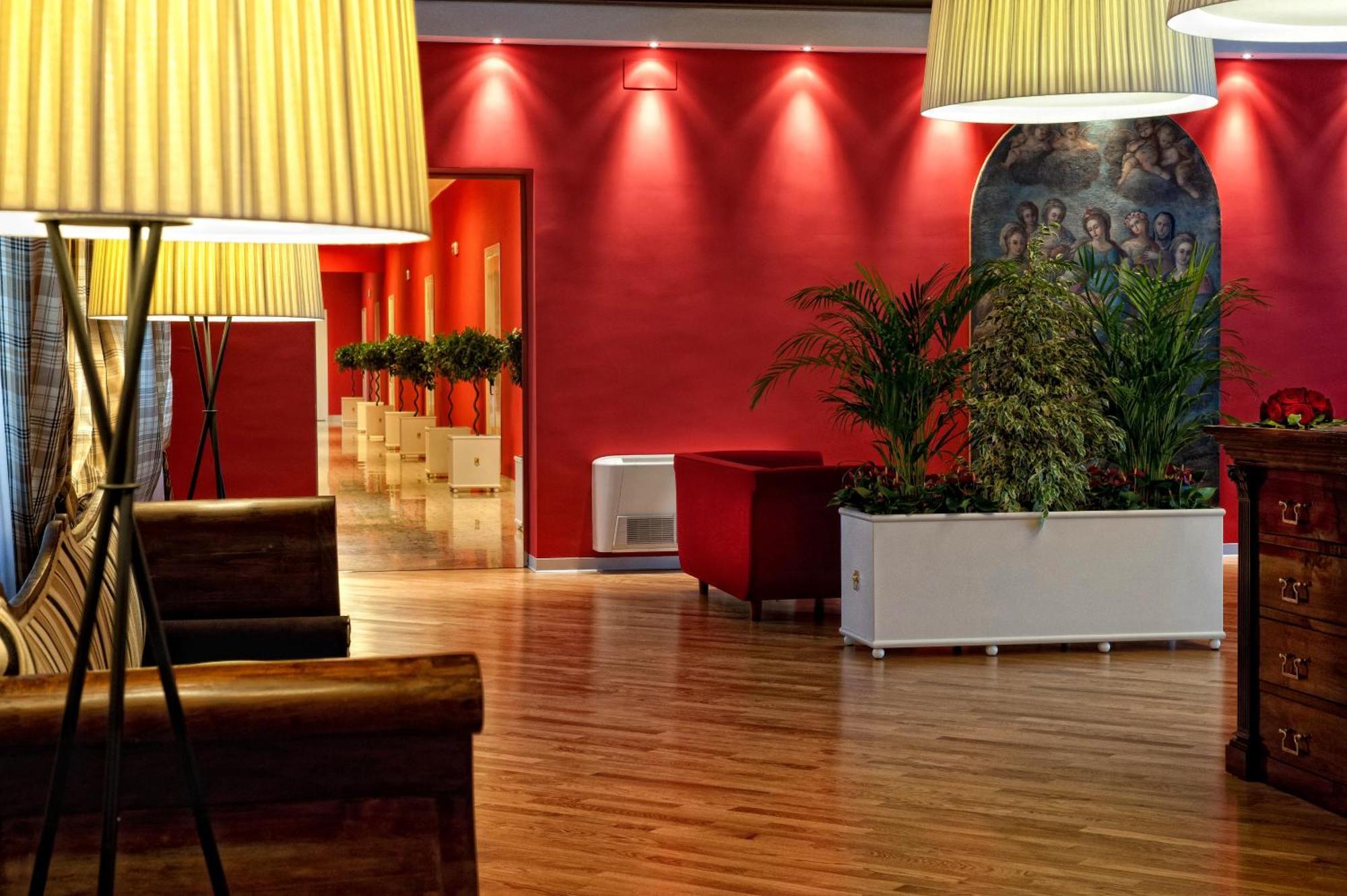 Hotel Villa Sturzo كالتاجيروني المظهر الخارجي الصورة